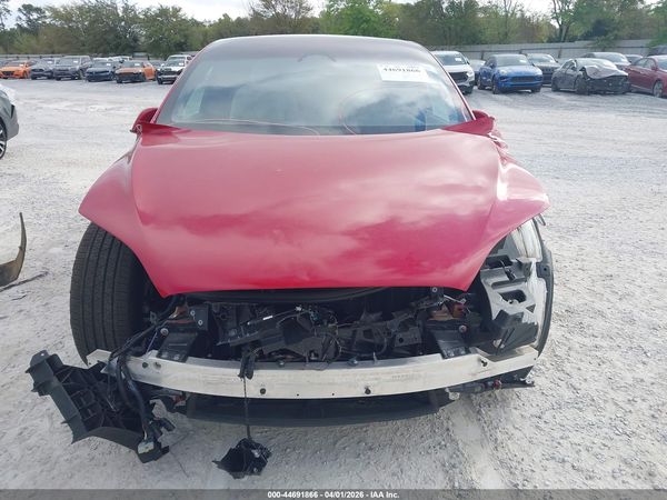2023 TESLA MODEL X