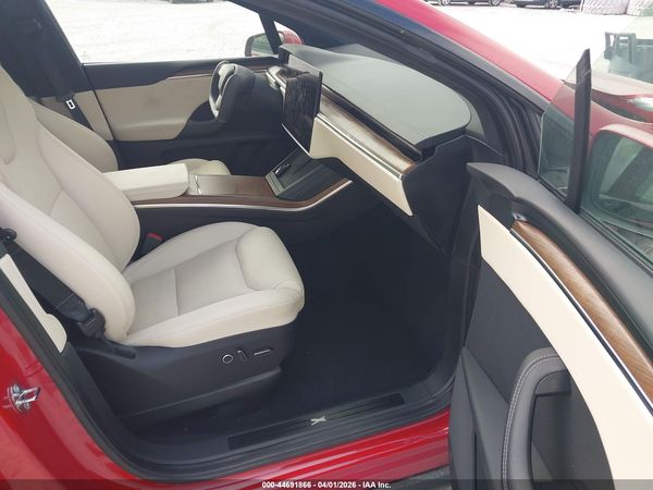 2023 TESLA MODEL X