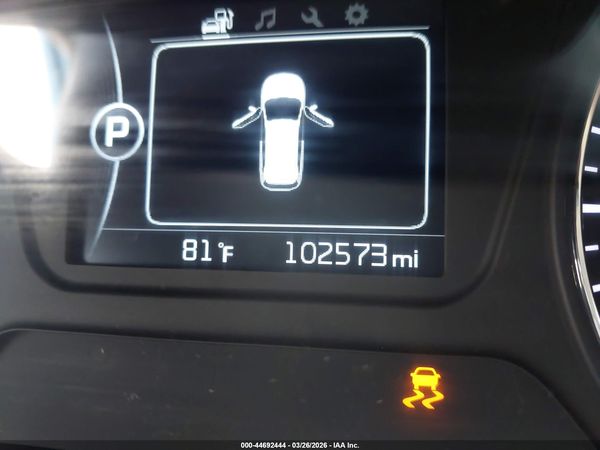 2018 KIA SORENTO 2.4L LX