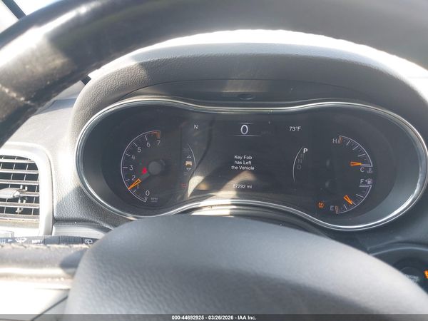 2022 JEEP GRAND CHEROKEE WK LIMITED 4X2