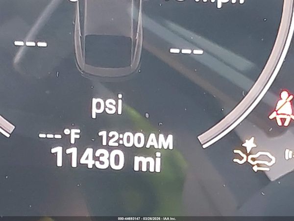 2025 PORSCHE PANAMERA 4