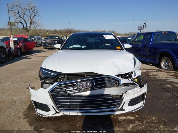 2019 AUDI A6 55 PREMIUM