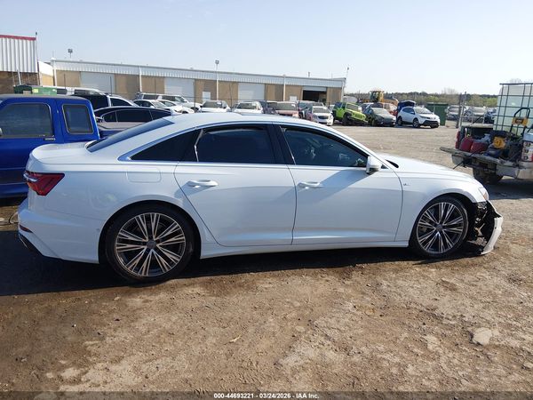 2019 AUDI A6 55 PREMIUM