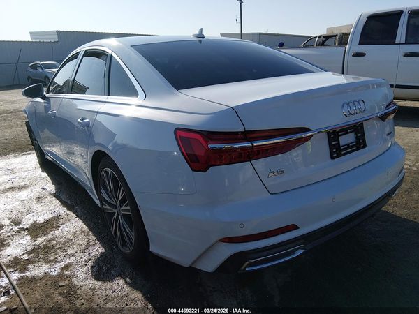 2019 AUDI A6 55 PREMIUM