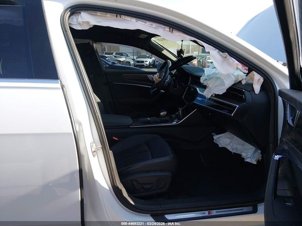 2019 AUDI A6 55 PREMIUM