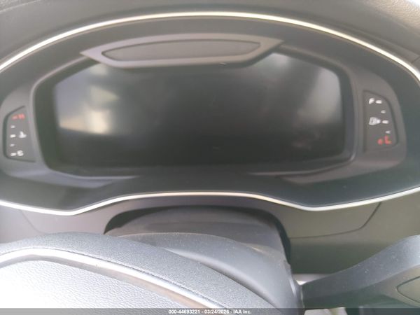 2019 AUDI A6 55 PREMIUM