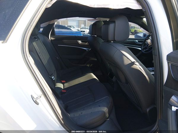 2019 AUDI A6 55 PREMIUM