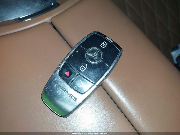 2021 MERCEDES-BENZ AMG GT 53 4-DOOR COUPE AMG GT53