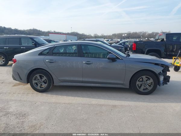2023 KIA K5 LXS