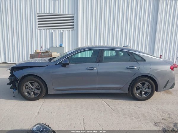 2023 KIA K5 LXS