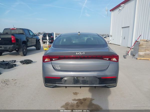 2023 KIA K5 LXS