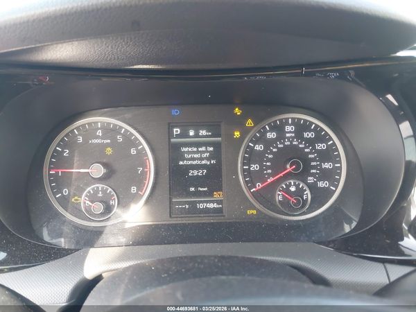 2023 KIA K5 LXS