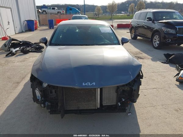 2023 KIA K5 LXS