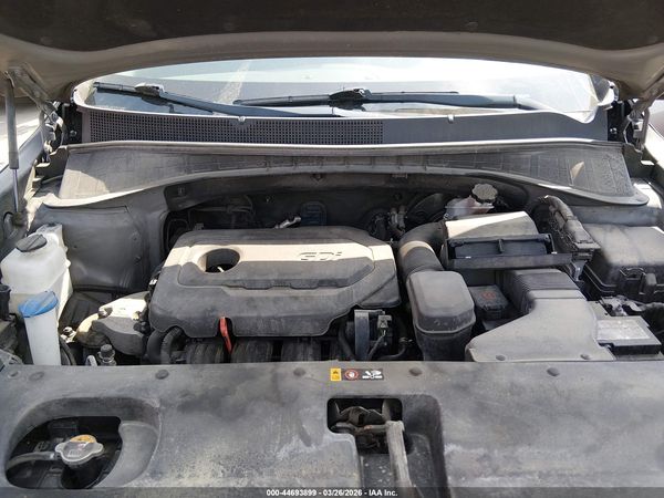 2019 KIA SORENTO 2.4L L