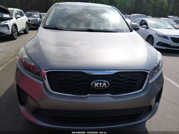 2019 KIA SORENTO 2.4L L