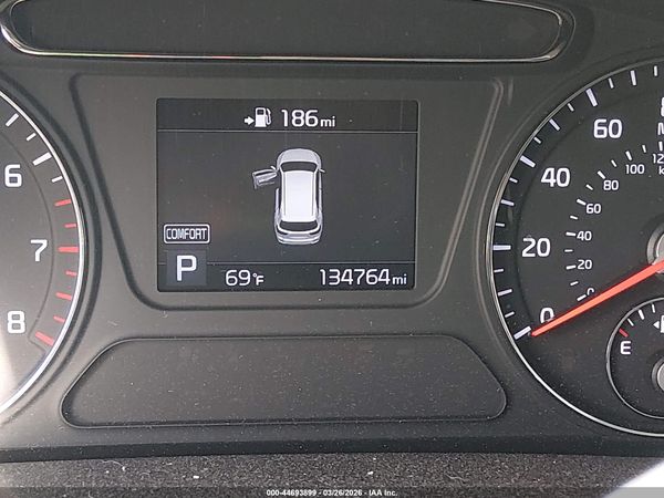 2019 KIA SORENTO 2.4L L