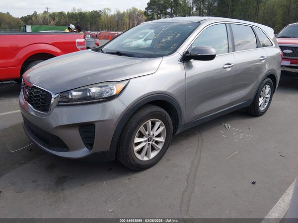 2019 KIA SORENTO 2.4L L