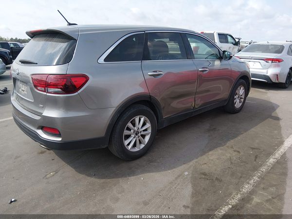 2019 KIA SORENTO 2.4L L