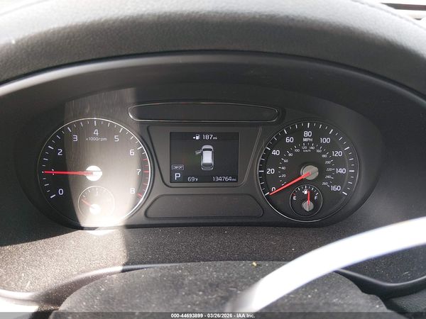 2019 KIA SORENTO 2.4L L