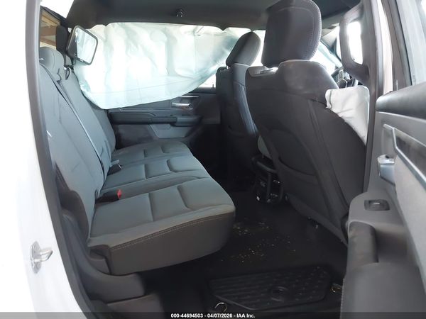 2022 RAM 1500 Big Horn, Lone Star