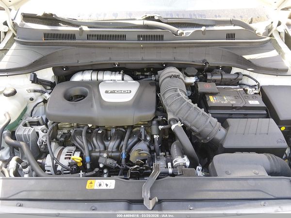2020 HYUNDAI KONA ULTIMATE