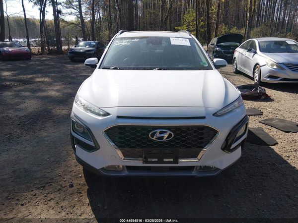 2020 HYUNDAI KONA ULTIMATE