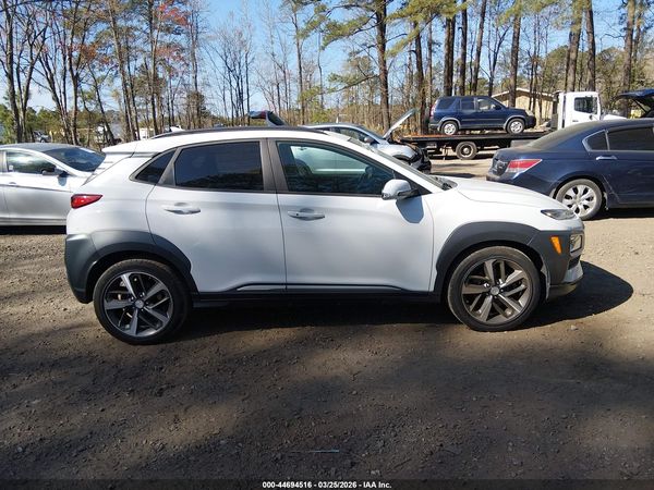 2020 HYUNDAI KONA ULTIMATE