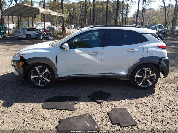 2020 HYUNDAI KONA ULTIMATE