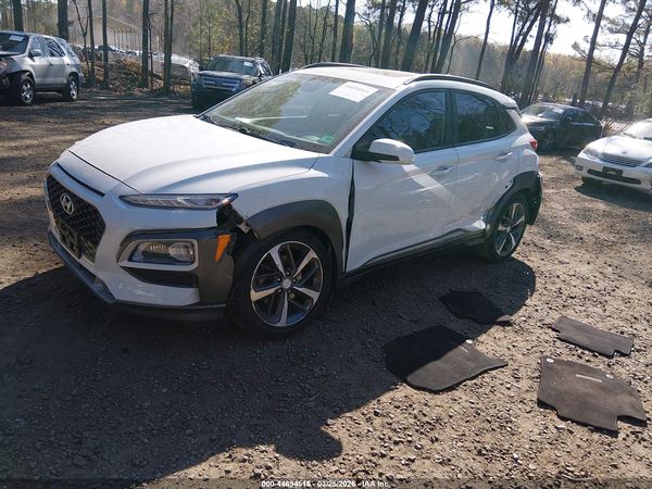 2020 HYUNDAI KONA ULTIMATE