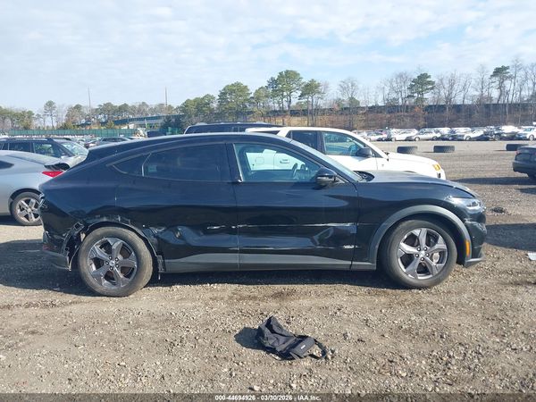 2021 FORD MUSTANG MACH-E SELECT
