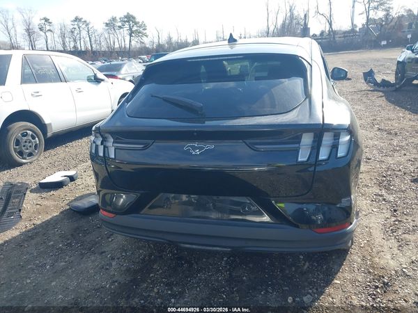 2021 FORD MUSTANG MACH-E SELECT