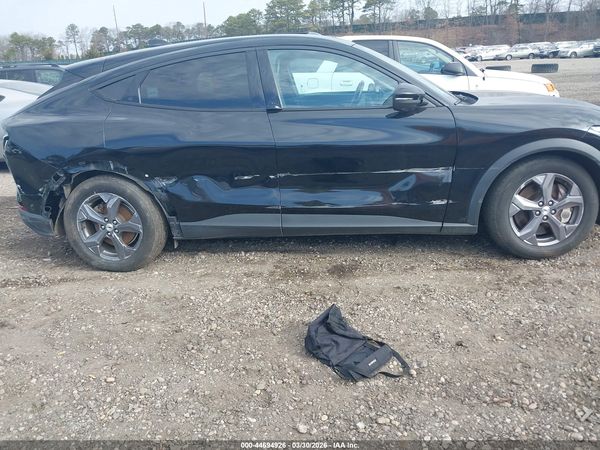 2021 FORD MUSTANG MACH-E SELECT