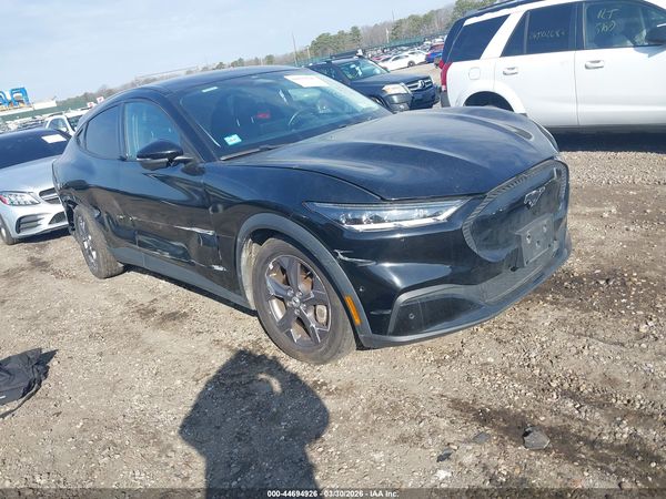 2021 FORD MUSTANG MACH-E SELECT