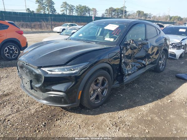 2021 FORD MUSTANG MACH-E SELECT