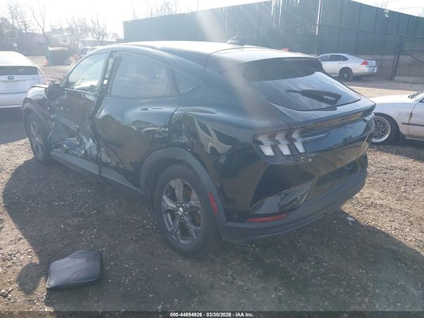2021 FORD MUSTANG MACH-E SELECT