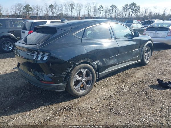 2021 FORD MUSTANG MACH-E SELECT