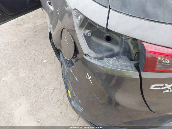 2019 MAZDA CX-3 TOURING
