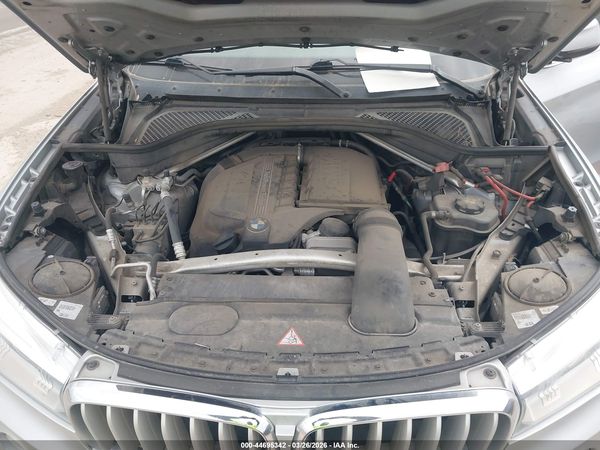2015 BMW X5 SDRIVE35I