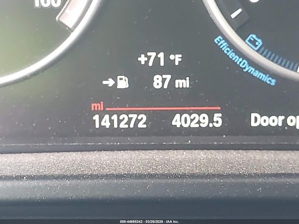 2015 BMW X5 SDRIVE35I