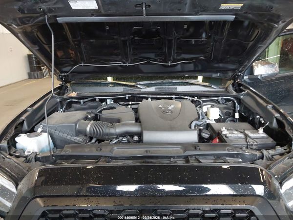 2023 TOYOTA TACOMA LIMITED