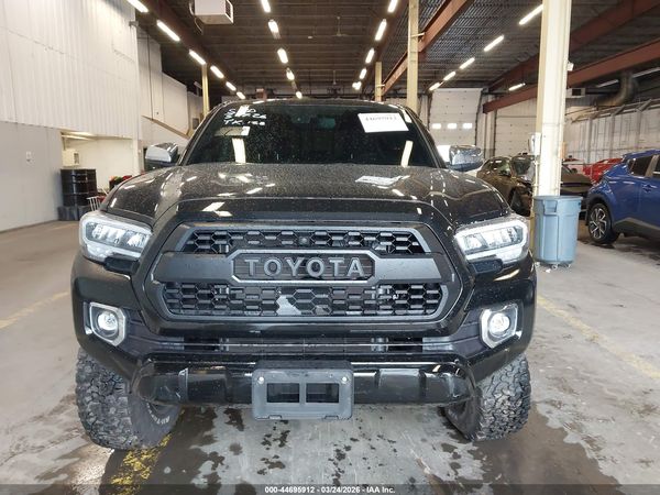 2023 TOYOTA TACOMA LIMITED