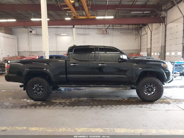 2023 TOYOTA TACOMA LIMITED