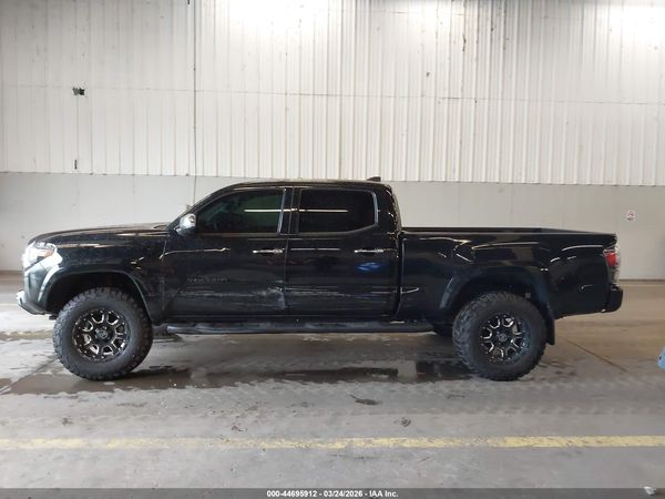 2023 TOYOTA TACOMA LIMITED