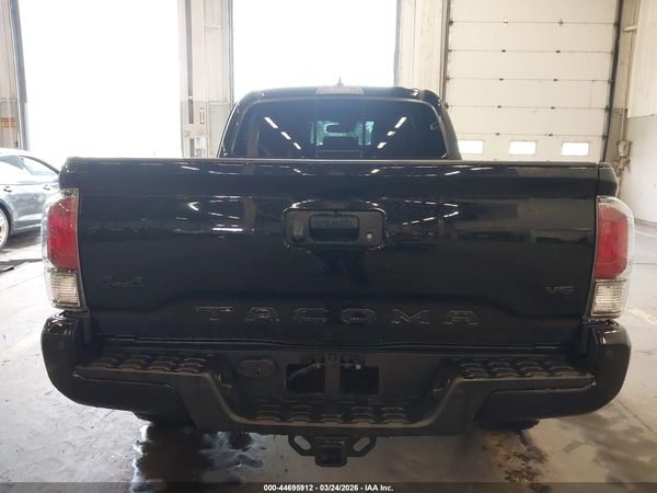 2023 TOYOTA TACOMA LIMITED