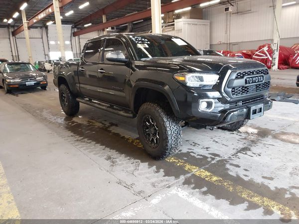 2023 TOYOTA TACOMA LIMITED