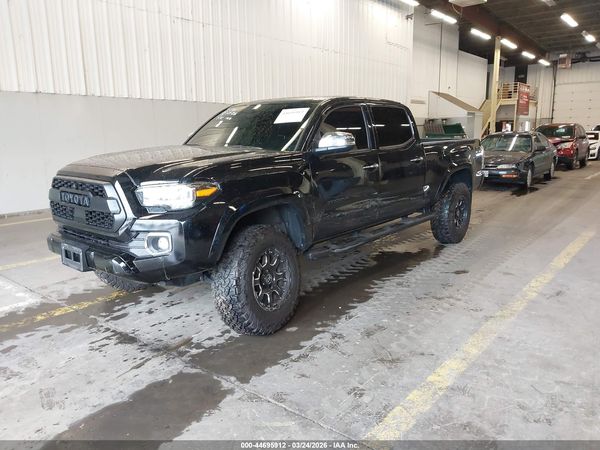 2023 TOYOTA TACOMA LIMITED