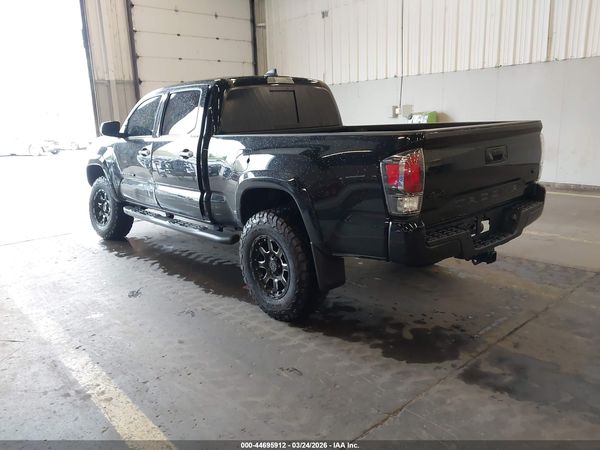 2023 TOYOTA TACOMA LIMITED