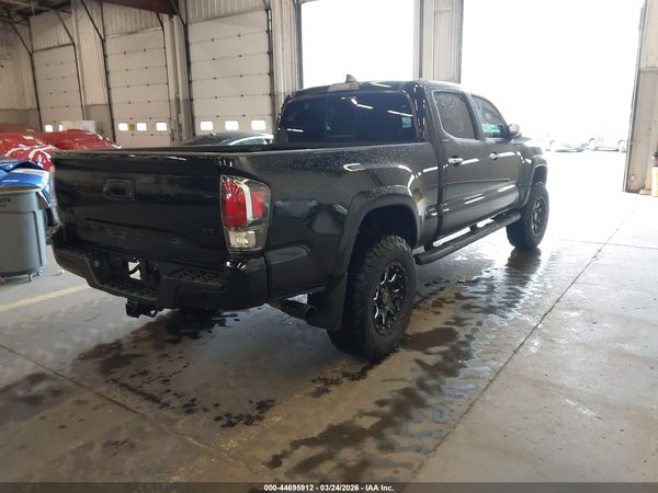 2023 TOYOTA TACOMA LIMITED