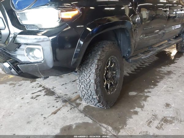 2023 TOYOTA TACOMA LIMITED