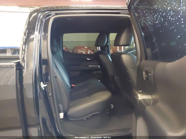 2023 TOYOTA TACOMA LIMITED